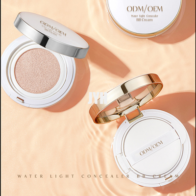 GMPC Air Cushion BB Krem Fondöten Mat Kapatıcı 15 gr/adet