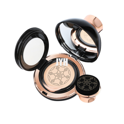 Fildişi Beyazı 13g Moisture Cushion CC Krem Aydınlatıcı Kapatıcı