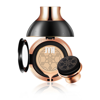 Fildişi Beyazı 13g Moisture Cushion CC Krem Aydınlatıcı Kapatıcı