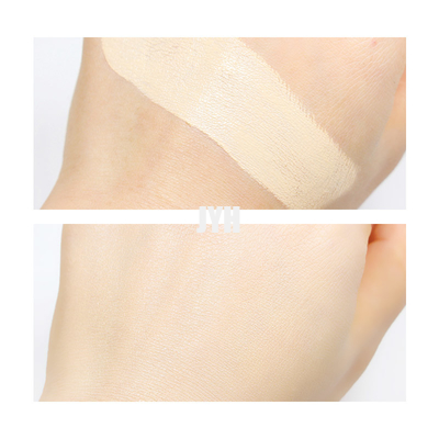 Fildişi Beyazı 13g Moisture Cushion CC Krem Aydınlatıcı Kapatıcı