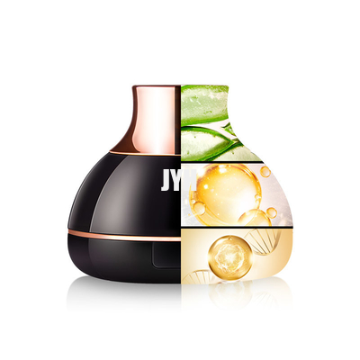 Fildişi Beyazı 13g Moisture Cushion CC Krem Aydınlatıcı Kapatıcı