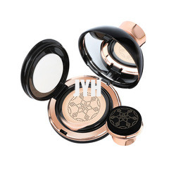 Fildişi Beyazı 13g Moisture Cushion CC Krem Aydınlatıcı Kapatıcı