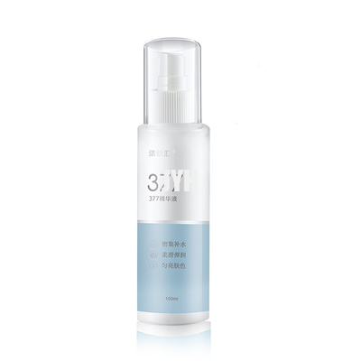 Cilt Beyazlatma için OEM Kore 377 Kırışıksız Yaşlanma Karşıtı Serum E Vitamini Serumu