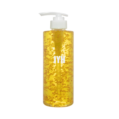 Private Label Detoks Yüz Cilt Bakımı Çiçek Serumu Nemlendirici Beyazlatıcı Altın Osmanthus Petal Serum