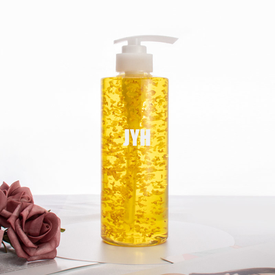 Private Label Detoks Yüz Cilt Bakımı Çiçek Serumu Nemlendirici Beyazlatıcı Altın Osmanthus Petal Serum