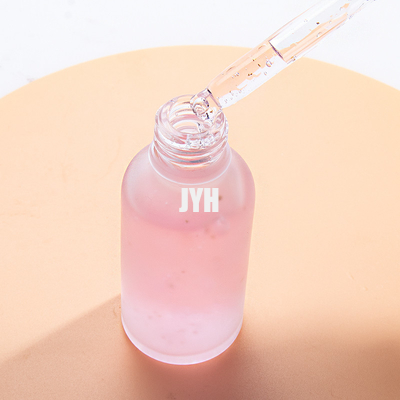 Kuru ve Hassas Ciltler İçin Gül Özlü 24K Altın Yüz Serumu 30ml Serum