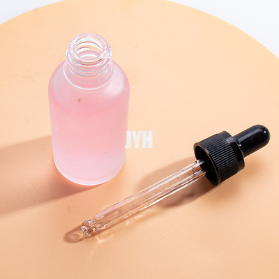 Kuru ve Hassas Ciltler İçin Gül Özlü 24K Altın Yüz Serumu 30ml Serum