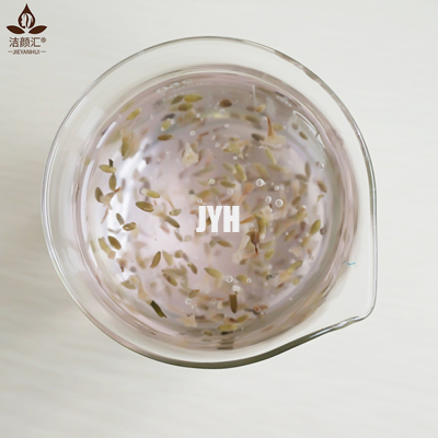 Lavanta Yüz Serumu Yüz Cilt Bakım Ürünleri Organik Nemlendirici