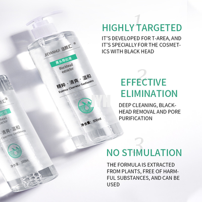 Soften Lackhead Derived Essence Yüz Serumu Siyah Nokta Giderici Serum