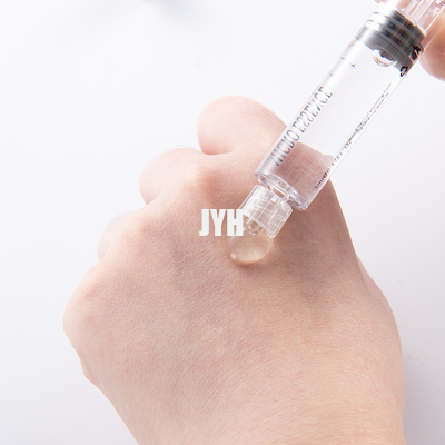 Hassas Ciltler İçin Su Fotoğraf Akupunktur Serumu 5g Nemlendirici Serum
