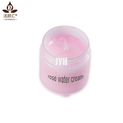 Canlandırıcı Gül Yağlı Ciltler İçin Kadın 60ml Nemlendirici Yüz Kremi