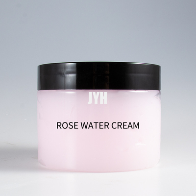 300ML Rose Derin Nemlendirici Yüz Kremi Yüz Cilt Bakım Ürünleri