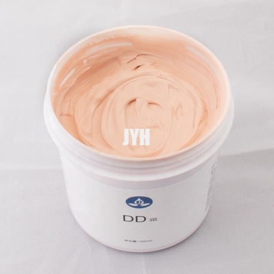 Kore DD Krem Yüz Makyajı Kozmetik SPF 15+ Yağsız Fondöten