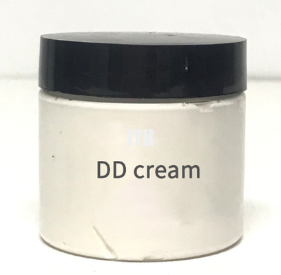 Kore DD Krem Yüz Makyajı Kozmetik SPF 15+ Yağsız Fondöten
