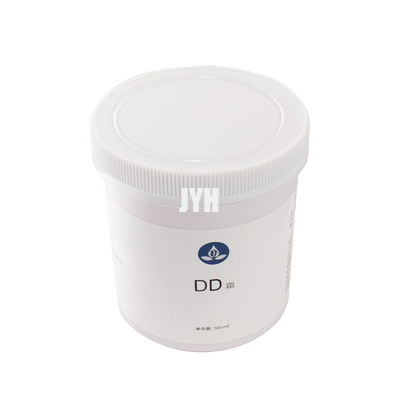 Kore DD Krem Yüz Makyajı Kozmetik SPF 15+ Yağsız Fondöten