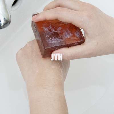 Private Label Doğal El Yapımı Kalıp Sabun Ev Yapımı Organik Kalıp Sabunlar