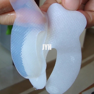 ODM Biyofiber Göz Altı Nemlendirici Yamalar İnce Çizgileri Giderir
