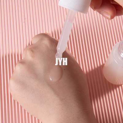 Çinkolu Niacinamide OEM Cilt Bakım Ürünleri Yaşlanma Karşıtı Nemlendirici Yüz Serumu