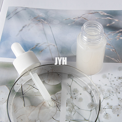 Çinkolu Niacinamide OEM Cilt Bakım Ürünleri Yaşlanma Karşıtı Nemlendirici Yüz Serumu