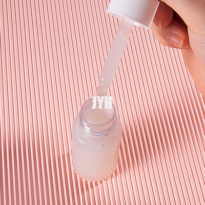 Çinkolu Niacinamide OEM Cilt Bakım Ürünleri Yaşlanma Karşıtı Nemlendirici Yüz Serumu