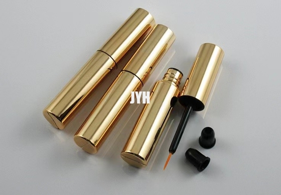 5 ml/adet Vegan Animal Cruelty Kirpik Bakım Ürünleri OEM Kirpik Artırıcı Serum