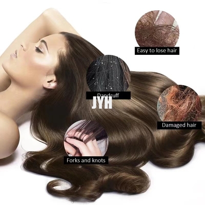 Sülfatsız Besleyici Saç Şampuanı ve Saç Kremi Organik Argan Yağlı
