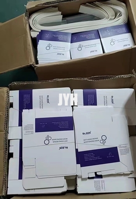 Özel Nemlendirici Levha Maske Vitamin B5 Parlayan Artırıcı Cilt Organik Kore Yüz Maskesi