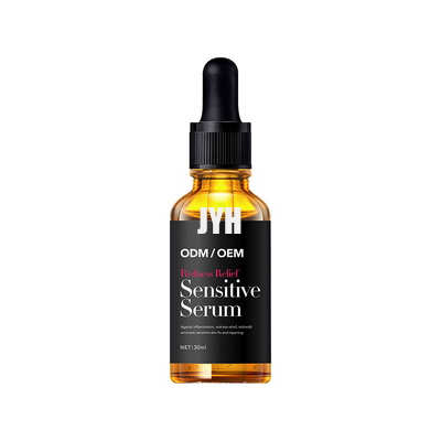 30ml Essence Yüz Serumu %100 Saf Kızarıklık Parlak Cilt Gelişmiş Rosacea