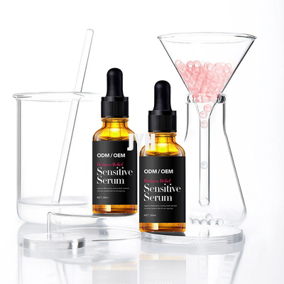 30ml Essence Yüz Serumu %100 Saf Kızarıklık Parlak Cilt Gelişmiş Rosacea