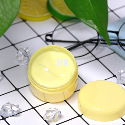 Aloe Vera Yüz Muz Kremi Organik Cilt Beyazlatıcı Nemlendirici Yatıştırıcı Yüz Kremi