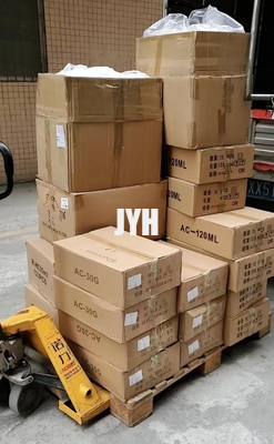 Lüks 210g OEM Cilt Bakım Ürünleri Shea Yağı Cildi Gençleştirir