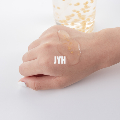 OEM 50ml Özü Yüz Serumu Altın Havyar Serumu Yüz Bakımı Yaşlanma Karşıtı Beyazlatma