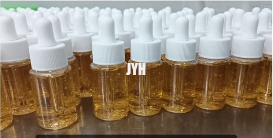 C Vitamini 20% Hyaluronik Asit Profesyonel Yüz Serumu Cildi Canlandırır ve Aydınlatır