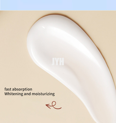 300ml Vücut Bakımı Kozmetik Glutatyon Vücut Beyazlatıcı Ağartma Hyaluronik Asit Masaj Kremi Glow