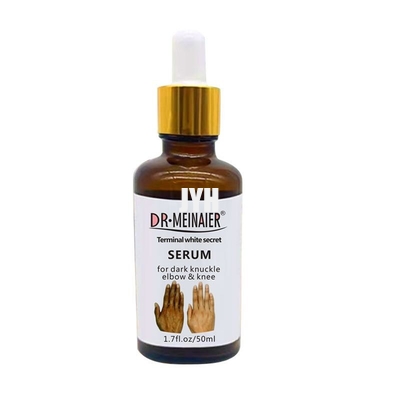 GMPC Bodycare Kozmetik Beyazlatıcı El Knuckle Glow Serum Koyu Knuckle Dirseği Çıkarmak İçin
