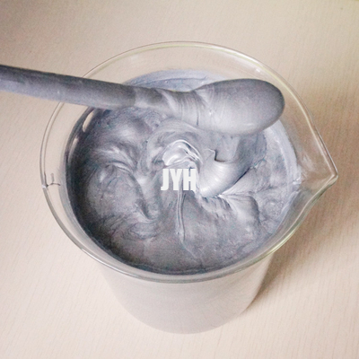 Yağlı Ciltler İçin %100 Doğal Detoks Kömür Köpüren Yüz Temizleyici 1000g