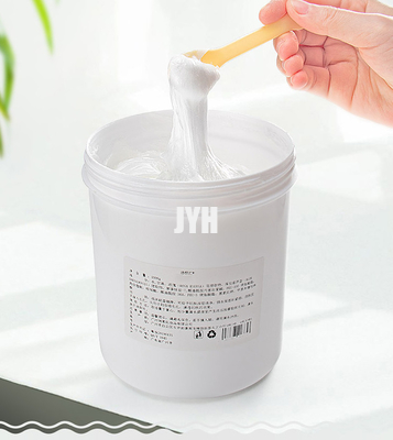 Hassas Ciltler İçin Dökme 1000g Amino Asit Köpüren Yüz Temizleyici