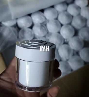 Coenzyme Q10 Yüz Kremi: Yaşlanmayı Geciktirir, Canlandırır, Kırışıklık Karşıtı, Besler, Sıkılaştırır, Nemlendirir, Aydınlatır