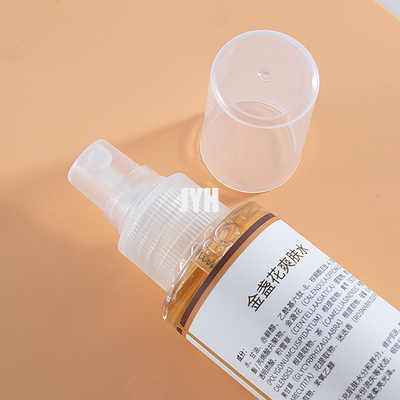 Doğal Organik Yüz Toner Cilt Toner Beyazlatıcı Aynısafa Yüz Toniği 100ml