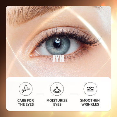 Retinol Koyu Halkalar Göz Bakımı Kozmetik Kırışıklık Karşıtı Aydınlatıcı Sıkılaştırıcı Göz Altı Serumu