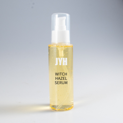 Private Label Doğal Organik Serum Witch Hazel Cilt Bakımı 100ml