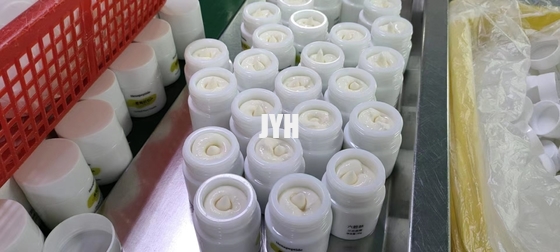 20g Eyecare Cosmetics Protein Sıkılaştırıcı ve İnce Çizgileri Aydınlatıcı Nemlendirici Göz Kremi