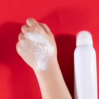 UV Dirençli Renkli Güneş Koruyucu Sprey Mist Spf 50 Cruelty Free Özel Logo