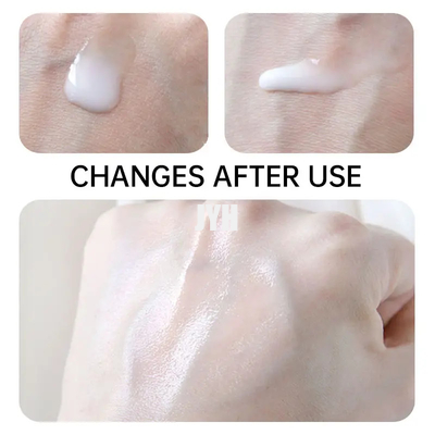 Doğal Organik Cilt Bakım Toniği Niacinamide Glow Essence Pirinç Suyu Yüz Tonu GMPC