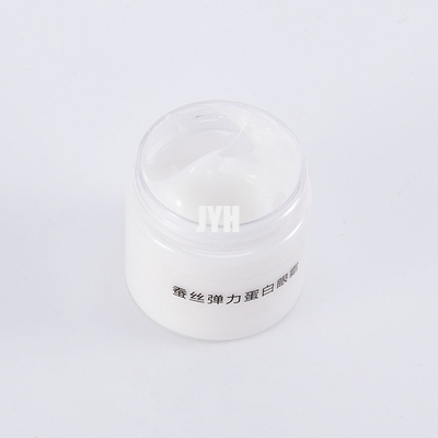 Koyu Halkalar ve Şişlikler İçin 60ml Elastik Göz Kremi Anında Kırışıklık Giderici Kaldırma Sıkılaştırıcı