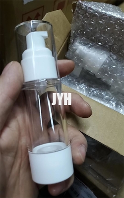 30ml Su Geçirmez Likit Fondöten Tam Kapak Lüks Yağsız Makyaj Özel Etiket
