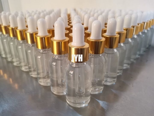 Koyu Lekeler İçin 30ml% 2 Kojik Asit Yüz Serumu Pigmentasyon Melazma Aknesini Azaltır