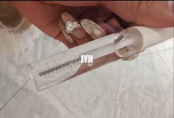 Özelleştirme Kirpik Yapıştırıcı Hızlandırıcı Yapıştırıcı Kirpik Yapıştırıcı Tamamlayıcı Yağmurluk Hızlandırıcı Güçlendirici