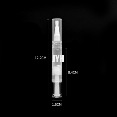 20ml Kirpik Yağmurluk Uzun Ömürlü Kıvırma Ter Geçirmez Çiçek Açan Maskara Bazlı Göz Makyajı