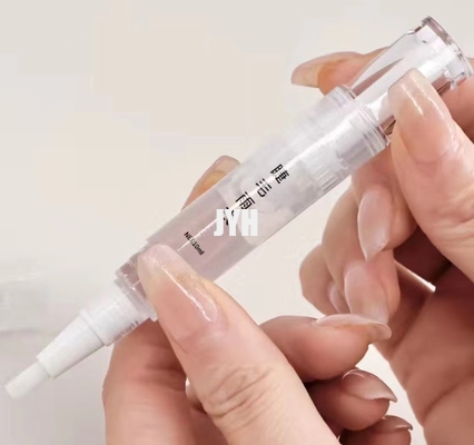 20ml Kirpik Yağmurluk Uzun Ömürlü Kıvırma Ter Geçirmez Çiçek Açan Maskara Bazlı Göz Makyajı